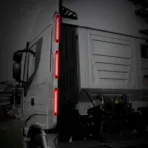 ΦΩΣ ΟΓΚΟΥ 9/32V ILLUMI ΜΕ 9 SMD LED 2 ΧΡΗΣΕΙΣ ΘΕΣΕΩΣ/STOP (ΚΟΚΚΙΝΟ/ΑΔΙΑΒΡΟΧΟ) - 1 ΤΕΜ. - Image 4
