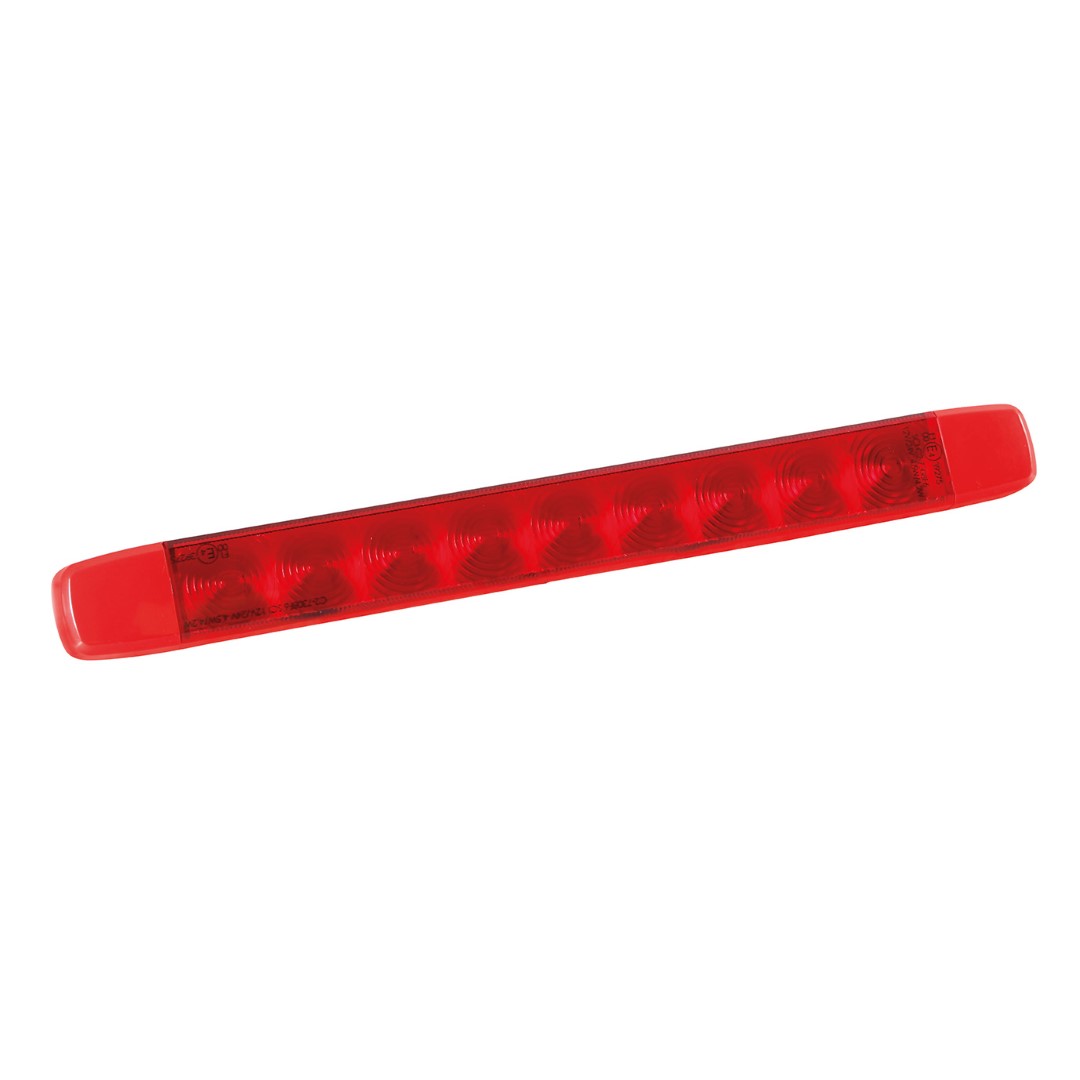 ΦΩΣ ΟΓΚΟΥ 9/32V ILLUMI ΜΕ 9 SMD LED 1 ΧΡΗΣΗΣ ΟΠΙΣΘΕΝ (ΚΟΚΚΙΝΟ/ΑΔΙΑΒΡΟΧΟ) - 1 ΤΕΜ. ΦΩΣ ΟΓΚΟΥ 9/32V ILLUMI ΜΕ 9 SMD LED 1 ΧΡΗΣΗΣ ΟΠΙΣΘΕΝ (ΚΟΚΚΙΝΟ/ΑΔΙΑΒΡΟΧΟ) - 1 ΤΕΜ. - Image 1