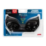 ΚΟΡΝΑ ΣΑΛΙΓΓΑΡΙΑ 12V 112db 8A - Image 2