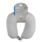ΜΑΞΙΛΑΡΙ ΤΑΞΙΔΙΟΥ ΑΥΧΕΝΑ ΓΚΡΙ CLOUD-FIT LAMPA - 1 ΤΕΜ. - Image 2