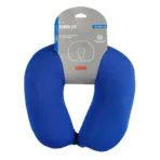ΜΑΞΙΛΑΡΙ ΤΑΞΙΔΙΟΥ ΑΥΧΕΝΑ ΜΠΛΕ CLOUD-FIT LAMPA - 1 ΤΕΜ. - Image 2