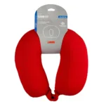 ΜΑΞΙΛΑΡΙ ΤΑΞΙΔΙΟΥ ΑΥΧΕΝΑ ΚΟΚΚΙΝΟ CLOUD-FIT LAMPA - 1 ΤΕΜ. - Image 2