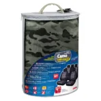 ΚΑΛΥΜΜΑΤΑ ΚΑΘΙΣΜΑΤΩΝ CAMO AIR-FORCE ΠΑΡΑΛΛΑΓΗΣ (ΣΕΤ) - 4 ΤΕΜ. - Image 3