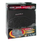 ΚΑΛΥΜΜΑΤΑ ΚΑΘΙΣΜΑΤΩΝ KUPRA ΓΚΡΙ ΣΕΤ - Image 2