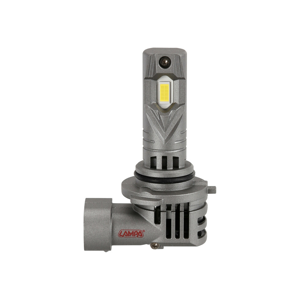 ΛΑΜΠΑ LED HB3 9005 12V P20d 6.500K ΨΥΧΡΟ 3.900lm/ΘΕΡΜΟ 2.400lm 35W HALO LED QUICK FIT ALIEN SERIES LAMPA - 1 ΤΕΜ. ΛΑΜΠΑ LED HB3 9005 12V P20d 6.500K ΨΥΧΡΟ 3.900lm/ΘΕΡΜΟ 2.400lm 35W HALO LED QUICK FIT ALIEN SERIES LAMPA - 1 ΤΕΜ. - Image 1