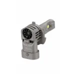 ΛΑΜΠΑ LED HB3 9005 12V P20d 6.500K ΨΥΧΡΟ 3.900lm/ΘΕΡΜΟ 2.400lm 35W HALO LED QUICK FIT ALIEN SERIES LAMPA - 1 ΤΕΜ. - Image 3