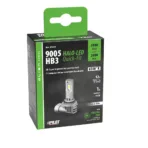 ΛΑΜΠΑ LED HB3 9005 12V P20d 6.500K ΨΥΧΡΟ 3.900lm/ΘΕΡΜΟ 2.400lm 35W HALO LED QUICK FIT ALIEN SERIES LAMPA - 1 ΤΕΜ. - Image 5