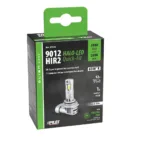 ΛΑΜΠΑ LED HIR2 9012 12V PX22d 6.500K ΨΥΧΡΟ 3.900lm/ΘΕΡΜΟ 2.400lm 35W HALO LED QUICK FIT ALIEN SERIES LAMPA - 1 ΤΕΜ. - Image 4