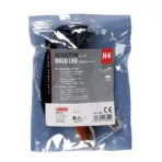ΑΝΤΙΣΤΑΣΗ ΓΙΑ HALO LED ΚΙΤ H4 9-32V SERIES 4-11 (ΑΝΤΙΣΤΑΣΗ- ΨΕΥΤΗΣ- CANCELLER) 1ΤΕΜ. - Image 2
