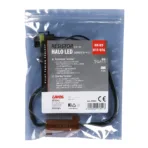 ΑΝΤΙΣΤΑΣΗ CAN-BUS ΓΙΑ HALO LED H8/H9/H11/H16 9-32V SERIES 4-11 (ΑΝΤΙΣΤΑΣΗ-ΨΕΥΤΗΣ-CANCELLER) 1ΤΕΜ. - Image 2