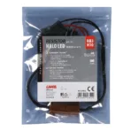 ΑΝΤΙΣΤΑΣΗ CAN-BUS ΓΙΑ HALO LED H10/HB3 9005 9-32V SERIES 4-11 (ΑΝΤΙΣΤΑΣΗ-ΨΕΥΤΗΣ- CANCELLER) 1ΤΕΜ. - Image 2