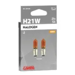 ΛΑΜΠΑΚΙ HY21W/12V BAY9s - Image 4