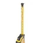 ΜΕΤΡΟΤΑΙΝΙΑ ΑΥΤΟΜΑΤΗ PROFESSIONAL 3m x16mm ΜΕ ΚΛΕΙΔΩΜΑ & ΚΛΙΠ ΖΩΝΗΣ LAMPA - 1 ΤΕΜ. - Image 4