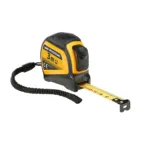 ΜΕΤΡΟΤΑΙΝΙΑ ΑΥΤΟΜΑΤΗ PROFESSIONAL 5m x16mm ΜΕ ΚΛΕΙΔΩΜΑ & ΚΛΙΠ ΖΩΝΗΣ LAMPA - 1 ΤΕΜ. - Image 3