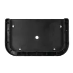 ΘΗΚΗ ΜΕ ΕΛΑΣΤΙΚΟ ΔΙΧΤΥ 20x12x3cm NET-SYSTEM 10 ΜΕ ΠΛΑΙΣΙΟ ΠΕΡΙΧΕΙ ΚΙΤ ΤΟΠΟΘΕΤΗΣΗΣ LAMPA - 1 ΤΕΜ. - Image 3