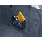 ΘΗΚΗ ΜΕ ΕΛΑΣΤΙΚΟ ΔΙΧΤΥ 20x12x3cm NET-SYSTEM 10 ΜΕ ΠΛΑΙΣΙΟ ΠΕΡΙΧΕΙ ΚΙΤ ΤΟΠΟΘΕΤΗΣΗΣ LAMPA - 1 ΤΕΜ. - Image 6