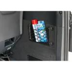 ΘΗΚΗ ΜΕ ΕΛΑΣΤΙΚΟ ΔΙΧΤΥ 31x21x1cm NET-SYSTEM 11 ΜΕ ΠΛΑΙΣΙΟ ΠΕΡΙΧΕΙ ΚΙΤ ΤΟΠΟΘΕΤΗΣΗΣ LAMPA - 1 ΤΕΜ. - Image 4