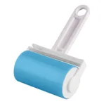 ΡΟΛΟ ΧΕΙΡΟΣ (ROLLER) ΓΙΑ ΤΡΙΧΕΣ ΣΚΥΛΟΥ/ΓΑΤΑΣ/ΚΑΤΟΙΚΙΔΙΩΝ (ΣΙΛΙΚΟΝΗ/ΠΛΕΝΟΜΕΝΟ/ΔΙΑΦΟΡΑ ΧΡΩΜΑΤΑ) - Image 8