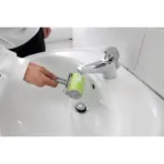 ΡΟΛΟ ΧΕΙΡΟΣ (ROLLER) ΓΙΑ ΤΡΙΧΕΣ ΣΚΥΛΟΥ/ΓΑΤΑΣ/ΚΑΤΟΙΚΙΔΙΩΝ (ΣΙΛΙΚΟΝΗ/ΠΛΕΝΟΜΕΝΟ/ΔΙΑΦΟΡΑ ΧΡΩΜΑΤΑ) - Image 3