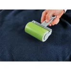 ΡΟΛΟ ΧΕΙΡΟΣ (ROLLER) ΓΙΑ ΤΡΙΧΕΣ ΣΚΥΛΟΥ/ΓΑΤΑΣ/ΚΑΤΟΙΚΙΔΙΩΝ (ΣΙΛΙΚΟΝΗ/ΠΛΕΝΟΜΕΝΟ/ΔΙΑΦΟΡΑ ΧΡΩΜΑΤΑ) - Image 4