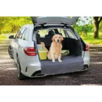 ΚΑΛΥΜΜΑ ΠΟΡΤ-ΠΑΓΚΑΖ TRUNK PROTECTOR ΑΔΙΑΒΡΟΧΟ (XL) 100x90x40cm 1ΤΕΜ. - Image 2