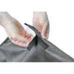 ΚΑΛΥΜΜΑ ΠΟΡΤ-ΠΑΓΚΑΖ TRUNK PROTECTOR ΑΔΙΑΒΡΟΧΟ (XL) 100x90x40cm 1ΤΕΜ. - Image 6