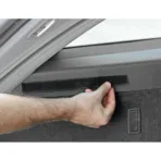 ΚΑΛΥΜΜΑ ΠΟΡΤ-ΠΑΓΚΑΖ TRUNK PROTECTOR ΑΔΙΑΒΡΟΧΟ (XL) 100x90x40cm 1ΤΕΜ. - Image 7