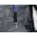 ΚΑΛΥΜΜΑ ΚΑΘΙΣΜΑΤΟΣ/ΚΑΘΙΣΜΑ ΣΚΥΛΟΥ CAR PETS KENNEL (XL) 55x45x+60cm ΜΕ ΛΟΥΡΙ ΔΕΣΙΜΑΤΟΣ ΤΟΥ ΚΟΛΑΡΟΥ - Image 3