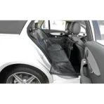 ΚΑΛΥΜΜΑ ΚΑΘΙΣΜΑΤΟΣ/ΚΑΘΙΣΜΑ ΣΚΥΛΟΥ CAR PETS KENNEL (XL) 55x45x+60cm ΜΕ ΛΟΥΡΙ ΔΕΣΙΜΑΤΟΣ ΤΟΥ ΚΟΛΑΡΟΥ - Image 2