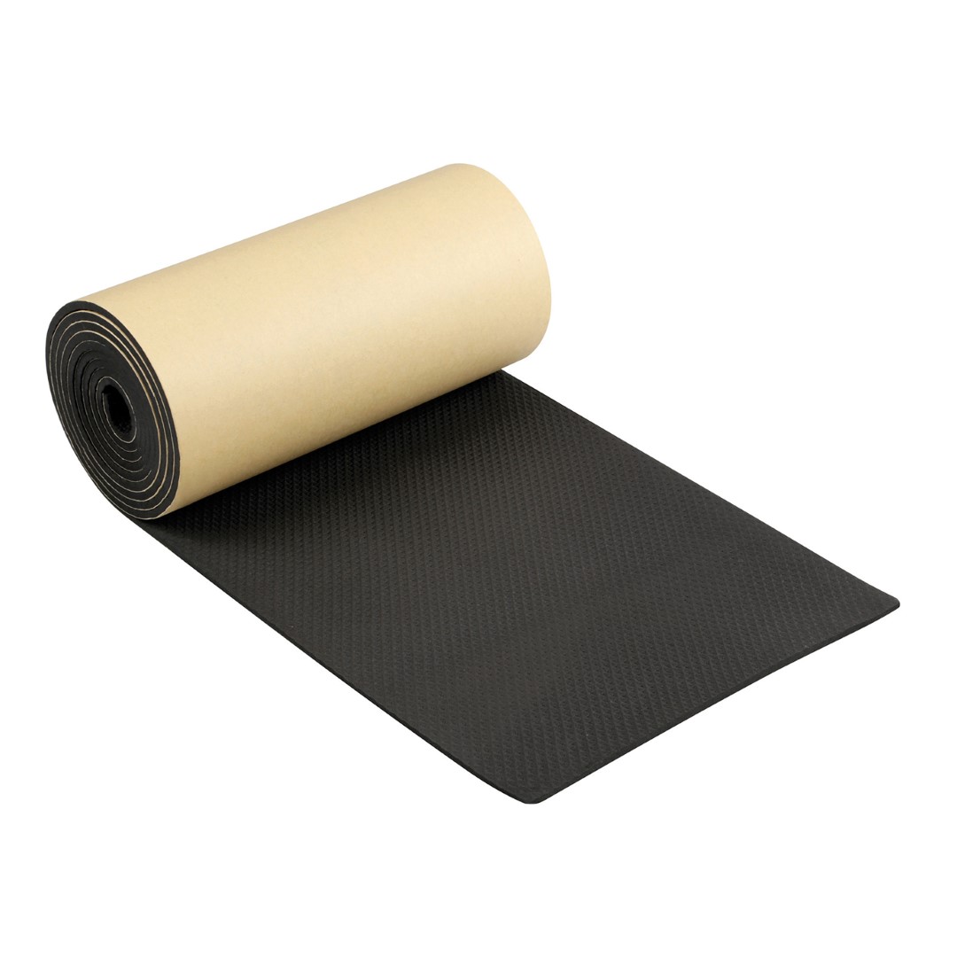 ΠΡΟΣΤΑΤΕΥΤΙΚΟ ΑΥΤΟΚΟΛΛΗΤΟ ΤΟΙΧΟΥ BUMP-MAT 100 X 40 cm (ΠΑΧΟΣ 4 mm) - 1 ΤΕΜ. ΠΡΟΣΤΑΤΕΥΤΙΚΟ ΑΥΤΟΚΟΛΛΗΤΟ ΤΟΙΧΟΥ BUMP-MAT 100 X 40 cm (ΠΑΧΟΣ 4 mm) - 1 ΤΕΜ. - Image 1