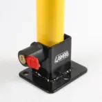 ΜΠΑΡΑ ΣΤΑΘΜΕΥΣΗΣ/ΣΤΥΛΟΣ ΠΑΡΚΙΝΓΚ 620 Χ 60 mm ΜΕ ΚΛΕΙΔΙ ΚΑΙ ΒΑΣΗ 130 Χ 110 mm - 1 ΤΕΜ. - Image 7