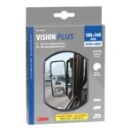 ΚΑΘΡΕΠΤΗΣ ΠΑΝΟΡΑΜΙΚΟΣ ΕΞΩΤΕΡΙΚΟΣ VISION PLUS ΓΙΑ ΦΟΡΤΗΓΟ/ΛΕΩΦΟΡΕΙΟ (140 Χ 100 mm) - Image 6