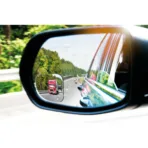 ΚΑΘΡΕΠΤΗΣ ΠΡΟΣΘΕΤΟΣ TOTAL-VIEW ΤΡΙΓΩΝΙΚΟΣ 50x50mm 2 ΧΡΗΣΕΩΝ ΜΕ ΑΥΤΟΚΟΛΛΗΤΗ ΤΑΙΝΙΑ 3M 2ΤΕΜ. - Image 4