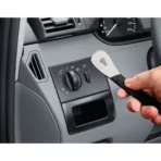 ΕΡΓΑΛΕΙΟ ΑΦΑΙΡΕΣΗΣ/ΑΠΟΣΥΝΑΡΜΟΛΟΓΗΣΗΣ ΠΛΑΣΤΙΚΩΝ ΚΑΜΠΙΝΑΣ & ΤΑΠΕΤΣΑΡΙΑΣ ΑΤΣΑΛΙΝΟ LAMPA - 1 ΤΕΜ. - Image 4