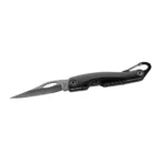 ΣΟΥΓΙΑΣ/ΜΑΧΑΙΡΙ ΤΣΕΠΗΣ STURDY INOX ΜΕ ΚΑΡΑΜΠΙΝΕΡ 18x15x23cm ΣΕ ΣΤΑΝΤ LAMPA - 18 ΤΕΜ. - Image 3