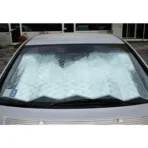 ΕΣΩΤΕΡΙΚΗ ΗΛΙΟΠΡΟΣΤΑΣΙΑ ΠΑΡΜΠΡΙΖ DIAMANT (M) 70 Χ 130 cm - Image 2