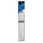 ΕΣΩΤΕΡΙΚΗ ΗΛΙΟΠΡΟΣΤΑΣΙΑ ΠΑΡΜΠΡΙΖ DIAMANT (L) 80 Χ 140 cm - Image 3