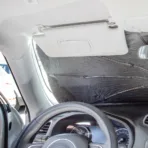 ΗΛΙΟΠΡΟΣΤΑΣΙΑ ΕΣΩΤΕΡΙΚΗ ΠΑΡΜΠΡΙΖ ΟΜΠΡΕΛΑ PREMIUM (L) 79x140cm LAMPA - 1 ΤΕΜ. - Image 8