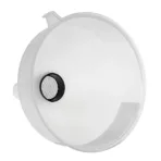 ΧΩΝΙ ΜΕ ΦΙΛΤΡΟ MAXI FUNNEL ΓΙΑ ΛΑΔΙ ΚΙΝΗΤΗΡΑ ΔΙΑΜΕΤΡΟΥ 185mm ΥΨΟΥΣ 210 ΚΑΙ ΔΙΑΜΕΤΡΟΥ ΣΤΟΜΙΟΥ 25mm - Image 3