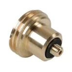 ΑΝΤΑΠΤΟΡΑΣ ΠΛΗΡΩΣΗΣ LPG ΥΓΡΑΕΡΙΟΥ ACME M10 45mm - Image 2