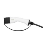 ΦΟΡΤΙΣΤΗΣ ΗΛΕΚΤΡΙΚΩΝ ΑΥΤΟΚΙΝΗΤΩΝ TYPE 2 CHARGING CABLE 32A 22kW 380Vac ΤΡΙΦΑΣΙΚΟ ΡΕΥΜΑ &  ΚΑΛΩΔΙΟ 5m LAMPA - 1 ΤΕΜ. - Image 5