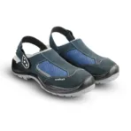 ΠΑΠΟΥΤΣΙΑ ΕΡΓΑΣΙΑΣ ΣΑΜΠΟ (SABOT) EUROTRUCK SHARK JEANS Νο41 LAMPA