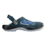 ΠΑΠΟΥΤΣΙΑ ΕΡΓΑΣΙΑΣ ΣΑΜΠΟ (SABOT) EUROTRUCK SHARK JEANS Νο41 LAMPA - Image 2