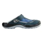 ΠΑΠΟΥΤΣΙΑ ΕΡΓΑΣΙΑΣ ΣΑΜΠΟ (SABOT) EUROTRUCK SHARK JEANS Νο41 LAMPA - Image 3