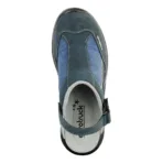 ΠΑΠΟΥΤΣΙΑ ΕΡΓΑΣΙΑΣ ΣΑΜΠΟ (SABOT) EUROTRUCK SHARK JEANS Νο41 LAMPA - Image 4