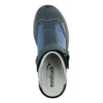 ΠΑΠΟΥΤΣΙΑ ΕΡΓΑΣΙΑΣ ΣΑΜΠΟ (SABOT) EUROTRUCK SHARK JEANS Νο41 LAMPA - Image 7