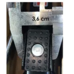 ΓΡΥΛΟΣ ΜΗΧΑΝΙΚΟΣ 2 ΤΟΝΩΝ 2.000KG ΓΙΑ SUV/4x4 98mm-442mm - Image 7