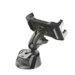 ΒΑΣΗ ΚΙΝΗΤΟΥ/ TABLET SUPER GRIP SILVER LINE (ΤΑΜΠΛΟ & ΠΑΡΜΠΡΙΖ - ME BENTOYZA - 360 ΜΟΙΡΕΣ 125>180mm) - 1 TEM. - Image 4