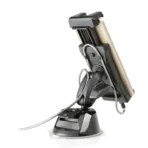 ΒΑΣΗ ΚΙΝΗΤΟΥ/ TABLET SUPER GRIP SILVER LINE (ΤΑΜΠΛΟ & ΠΑΡΜΠΡΙΖ - ME BENTOYZA - 360 ΜΟΙΡΕΣ 125>180mm) - 1 TEM. - Image 5