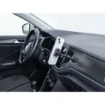 ΑΥΤΟΚΟΛΛΗΤΗ ΜΑΓΝΗΤΙΚΗ ΒΑΣΗ ΚΙΝΗΤΟΥ MAGNETO STICK SILVER LINE (ΓΙΑ ΤΑΜΠΛΟ ) - Image 2